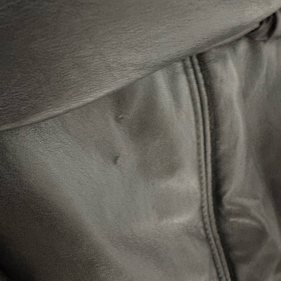 Rudsak leather winter jacket Rare 🌸Size M
puffer coat for winter - Picture 15 of 16